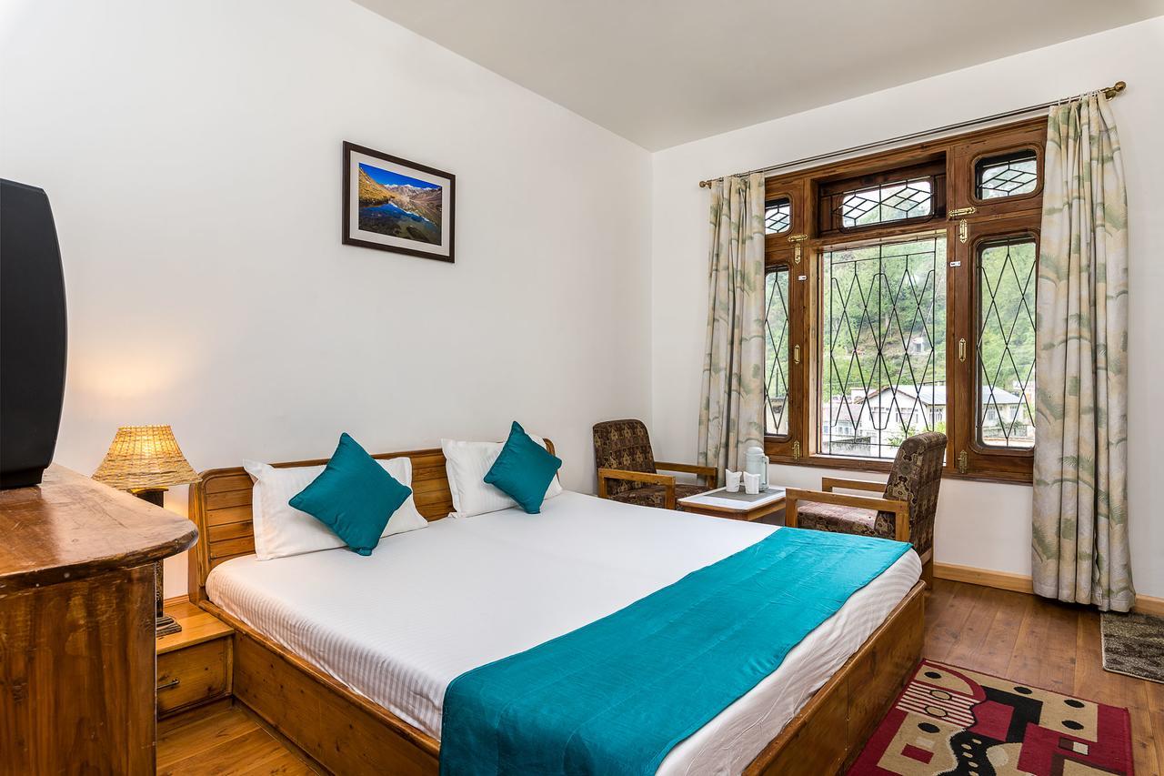 Hotel Kullu Valley Esterno foto