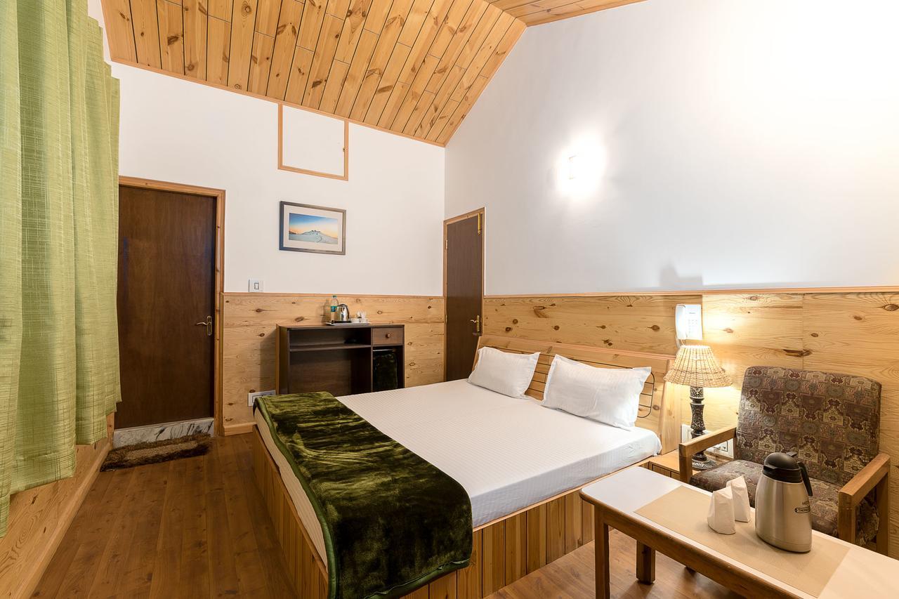 Hotel Kullu Valley Esterno foto