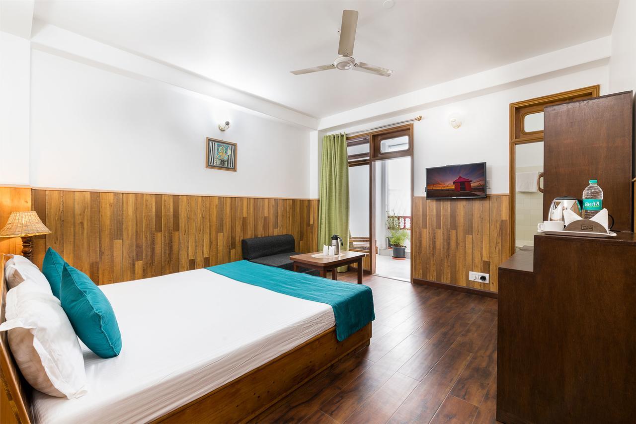 Hotel Kullu Valley Esterno foto