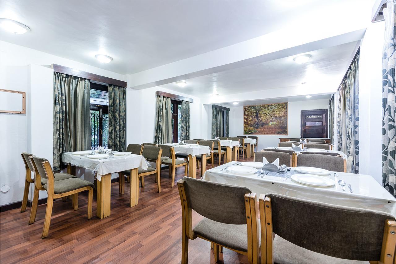 Hotel Kullu Valley Esterno foto