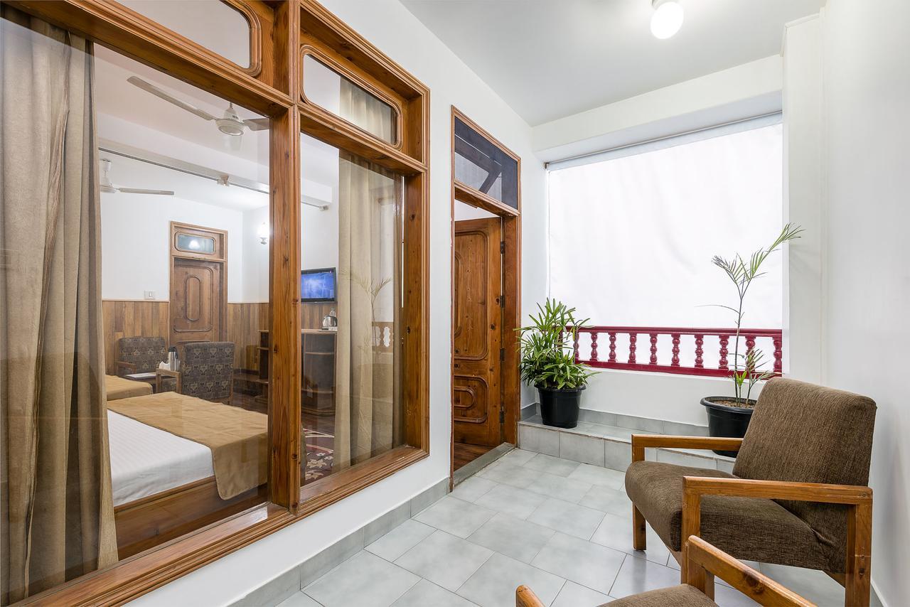 Hotel Kullu Valley Esterno foto